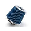 3" Cold Air Intake Filter Universal BLUE For C240/C250/C280/C300/C320/C350/C400