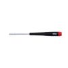 Wiha 96527 Nut Driver Inch Screwdriver with Precision Handle, 7/64 x 60mm