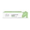 Ola Botanicals Toothpaste (3 Oz.), tulsi-Mint, Plant-derived Ingredients to whiten and Protect, Fluoride Free, Soy Free, Non GMO, Dr. Mercola