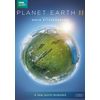 Planet Earth II [DVD]