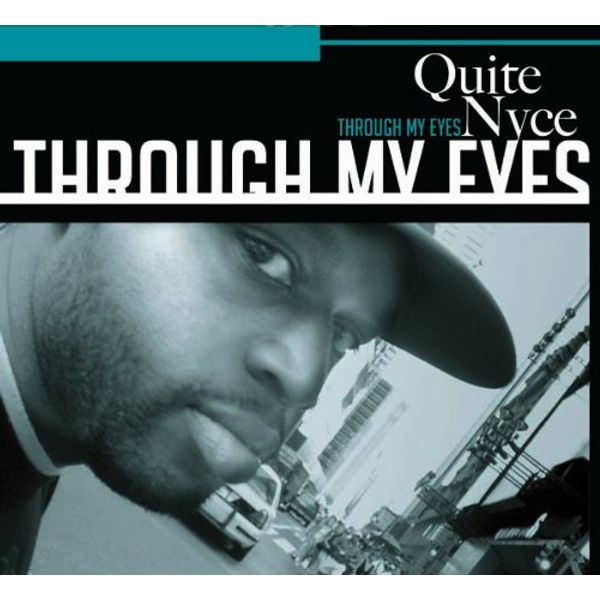 THROUGH MY EYES