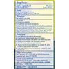 Dr. Scholl's Extra Thick Callus Removers 4 Cushions ea. (Packs of 5)