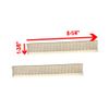 Sudopo Fujitsu General UTR-FA16 K9315361035 Mini Split Ductless Filter