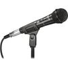 Audio-Technica PRO41 Cardioid Dynamic Handheld Microphone Black