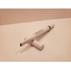 Makeup By Mario ~ Master Balde Brow Pencil ~ Deep Brunette ~ 0.006 oz ~ NWOB