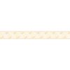 Fine Decor 65 mm Marietta Border, Beige