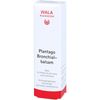 WALA Plantago Bronchialbalsam, 30 g Salbe