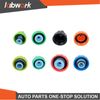 Labwork Radiator Pump Pressure Leak Tester Detector Coolant System Test Tool Kit