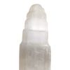VIE Chakra Selenite Mountain, 10x5cm