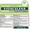 3 pack Ointment VITACILINA Ungüento  Vegan First Aid 