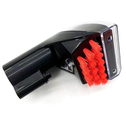 1400B Little Green 3" Tough Stain Brush Tool Replacement for Bissell Little-Green Upright & Portable Carpet Cleaners for 1400B 3860 1425 1400W 1400 3353 1986 1844 2290A Series, Black,1 Brush