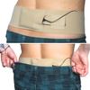 URSA Waist Strap (Beige, Small (24" - 32"))