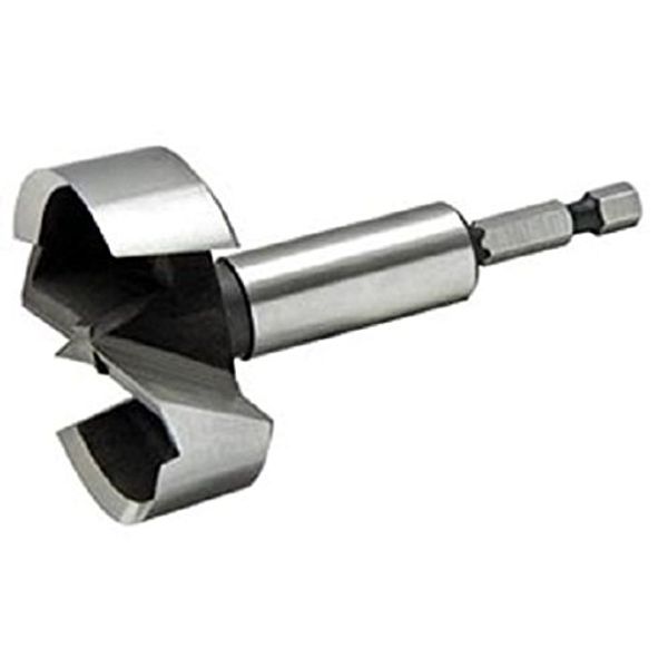 Alfa Tools ML61569 1 7/16 1/4 Hex Shank Forstner Bit