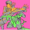 ビバナミダ(スペース☆ダンディ盤)(DVD付)