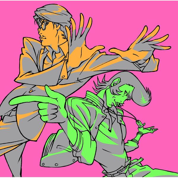 ビバナミダ(スペース☆ダンディ盤)(DVD付)