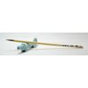 Calligraphy Brush, Fine Brush, For Plum Blossoms / Kana, Face Type