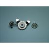 Supports/Braces - Clamp for Foot Plate only for night splint.
