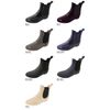 FREEFISH Brassy Chub Side Gore Boots, Ivory