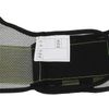 Takagi Reflective Safety Vest Black x Yellow