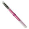Shishida Seishindo MP-323 Makeup Brush, Screw Brush & Comb, Made in Japan, Pink