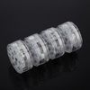 RGB Underwater Light 4pcs/Set LED RGB Lights Waterproof Remote Control