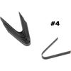 Tire Grooving Iron Blades Size 5, 5/16