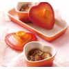 Le Creuset Petite Ramekin D'Amour Set Rose Quartz(Sand)