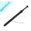 AAProTools 5" Pick-up Tool (Black coated) : (Pack Of 1 Pcs):
