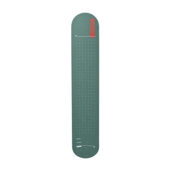 wemo Band Type Notepad, Main Unit, Green