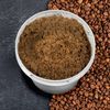 Exfoliating Anti-Cellulite Coffee Scrub - 128oz - Lavender