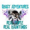 CafePress Ghost Adventures Mug 11 oz (325 ml) Ceramic Coffee Mug