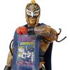 Mattel Rey Mysterio Elite Collection Action Figure