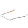 JYGMPRO Edge Guide for Grass trimmer (MR7501)