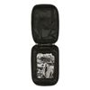 Brandit Molle First Aid Pouch Large, Unisex Bag, Black,