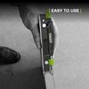 Tracer ProScribe Marking Kit with ProSquare Tool and Deep Hole Pencil 1 Pack