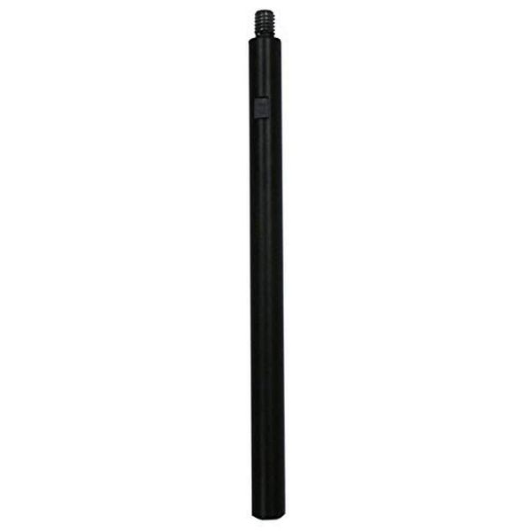 Good Directions 301-11 Steel Weathervane Extension Rod, 11-Inch,Black