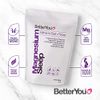 BetterYou Magnesium Sleep Bath Flakes - Aids Restful Nap with Relaxing Essential Oils - Soothes Muscles in Preparation for Bedtime - Sensorial Chamomile and Lavender Quiets Your Mind - 2.3 lb