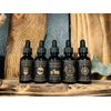 Beard & Mustache￼ Nourishing￼ Growth Oil - 1oz