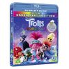 Trolls World Tour (2D +3D Blu-ray)