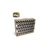Ammo MIG-8006 35 Ml Storage System, Multicolour