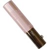 Ro – 1 Hex Theater Sakura Hall Roger Face Brush Brown x X Pink Lace Pattern and Cute Portable Makeup Brush Powder Brush Blush Brush