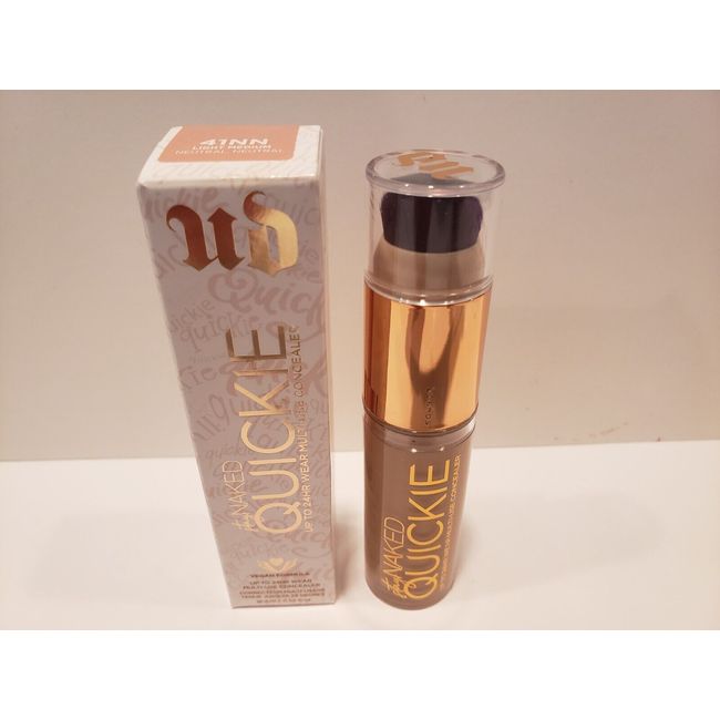 Urban Decay Stay Naked Quickie Longwear Multi-Use Concealer #41NN Light Medium