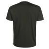 EA7 Mens T-Shirt Medium DUFFEL BAG