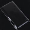 Clear Hard Crystal Protective Shell Skin Case Cover for Apple iPod Touch 4 4th 4G