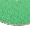 Resin Diamond Polishing Pad,  3" 400 Grit - E3400