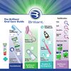 Baby Buddy Clear Wipe and Brush with Tooth Tissues