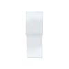 Arcane Tinmen Dragon Shield Inner Sleeves - Sealable - Clear/Clear (100)