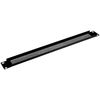 Penn-Elcom Perforated Rack Panel (1U - Vented)