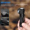 Trustfire MT18 Rechargeable Headlamp 1100LM LED Headlight Magnetic Flashlight L
