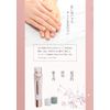 Battery Operated Electric Nail Polish Polish Polish HP-600W Nail Polisher